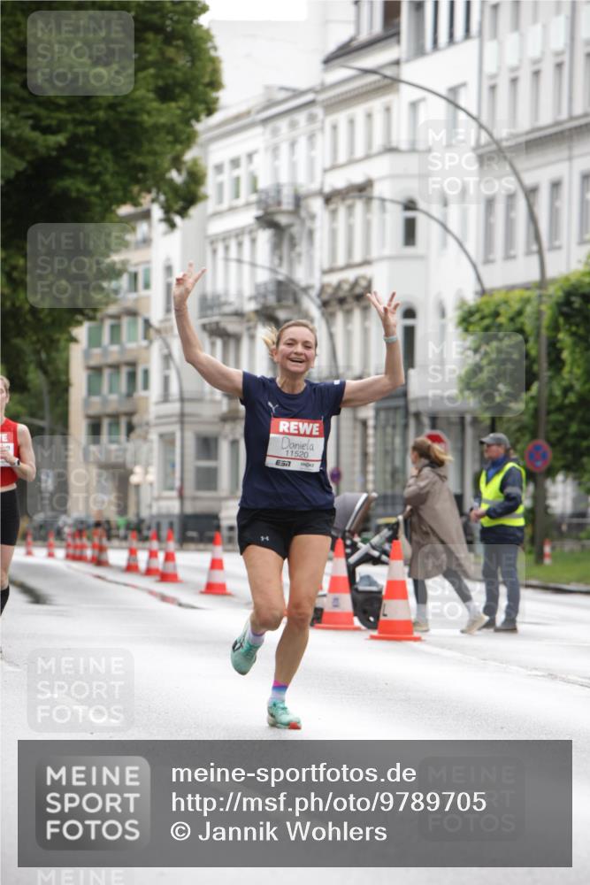 14.06.2026 - REWE Women's Run Jannik Wohlers http://msf.ph/oto/9789705 14.06.2026 09:43:23 Laufen 11520, 7 meine-sportfotos.de