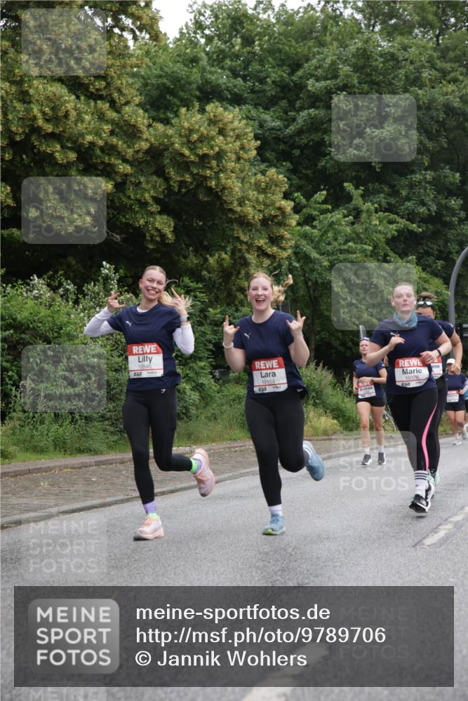 14.06.2026 - REWE Women's Run Jannik Wohlers http://msf.ph/oto/9789706 14.06.2026 10:03:00 Laufen 10846, 51, 10114, 10376 meine-sportfotos.de