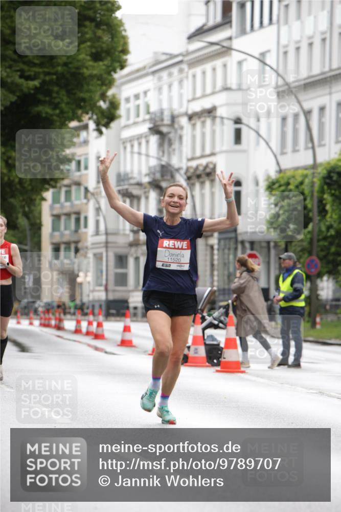 14.06.2026 - REWE Women's Run Jannik Wohlers http://msf.ph/oto/9789707 14.06.2026 09:43:23 Laufen 11520, 57 meine-sportfotos.de