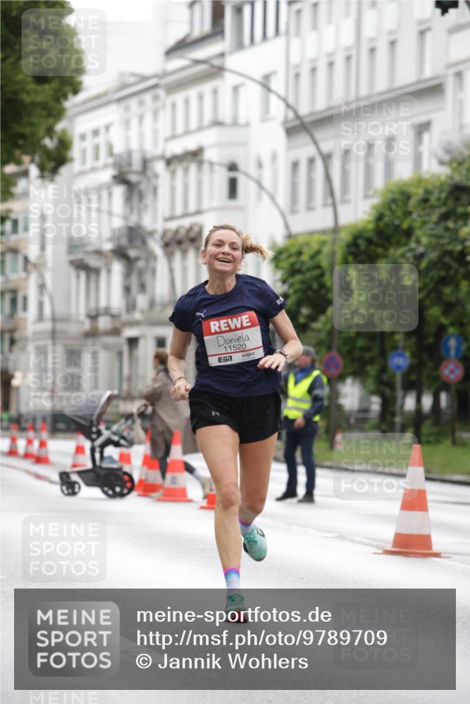 14.06.2026 - REWE Women's Run Jannik Wohlers http://msf.ph/oto/9789709 14.06.2026 09:43:24 Laufen 11520, 7 meine-sportfotos.de