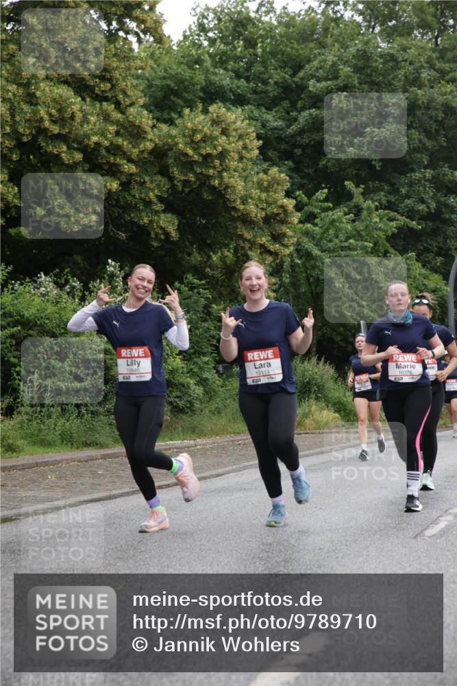 14.06.2026 - REWE Women's Run Jannik Wohlers http://msf.ph/oto/9789710 14.06.2026 10:03:00 Laufen 10846, 651, 10114, 10376 meine-sportfotos.de