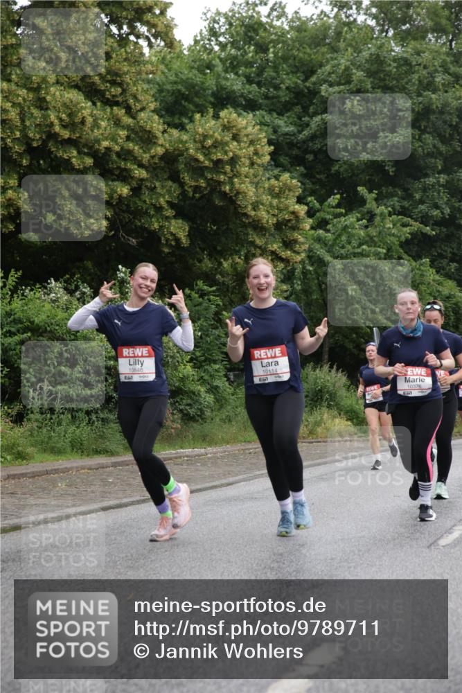14.06.2026 - REWE Women's Run Jannik Wohlers http://msf.ph/oto/9789711 14.06.2026 10:03:00 Laufen 10846, 517, 10114, 657, 10376 meine-sportfotos.de