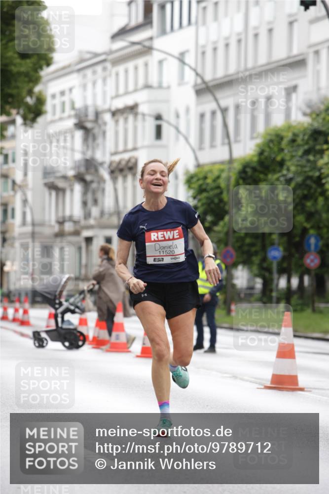 14.06.2026 - REWE Women's Run Jannik Wohlers http://msf.ph/oto/9789712 14.06.2026 09:43:24 Laufen 11520, 57 meine-sportfotos.de