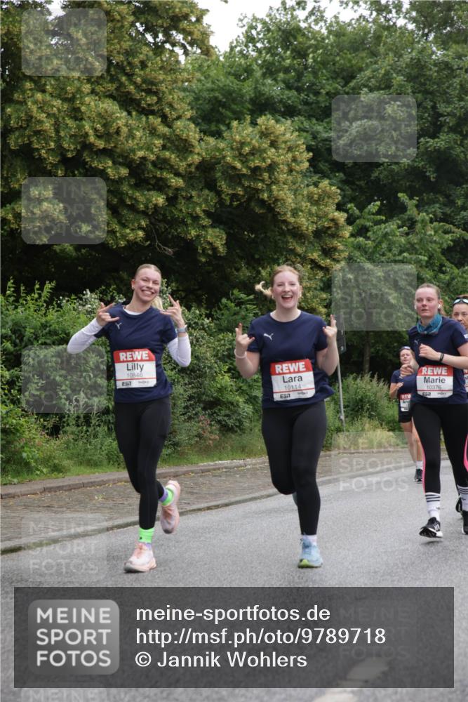 14.06.2026 - REWE Women's Run Jannik Wohlers http://msf.ph/oto/9789718 14.06.2026 10:03:00 Laufen 10846, 57, 10114, 10376 meine-sportfotos.de