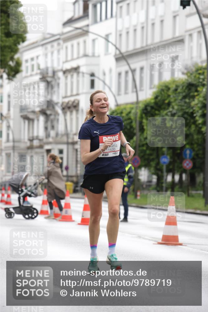 14.06.2026 - REWE Women's Run Jannik Wohlers http://msf.ph/oto/9789719 14.06.2026 09:43:24 Laufen 11520 meine-sportfotos.de