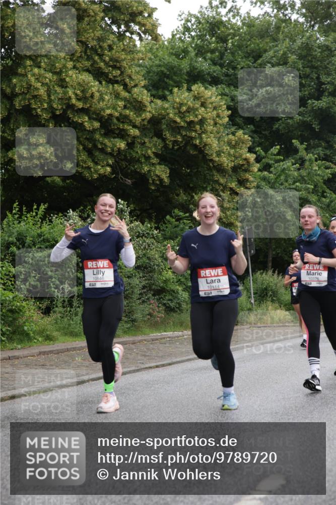 14.06.2026 - REWE Women's Run Jannik Wohlers http://msf.ph/oto/9789720 14.06.2026 10:03:00 Laufen 10846, 57, 10114, 7, 10376, 57 meine-sportfotos.de
