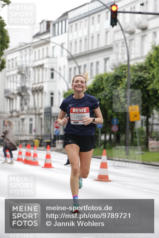 14.06.2026 - REWE Women's Run Jannik Wohlers http://msf.ph/oto/9789721 14.06.2026 09:43:24 Laufen 1152, 57 meine-sportfotos.de