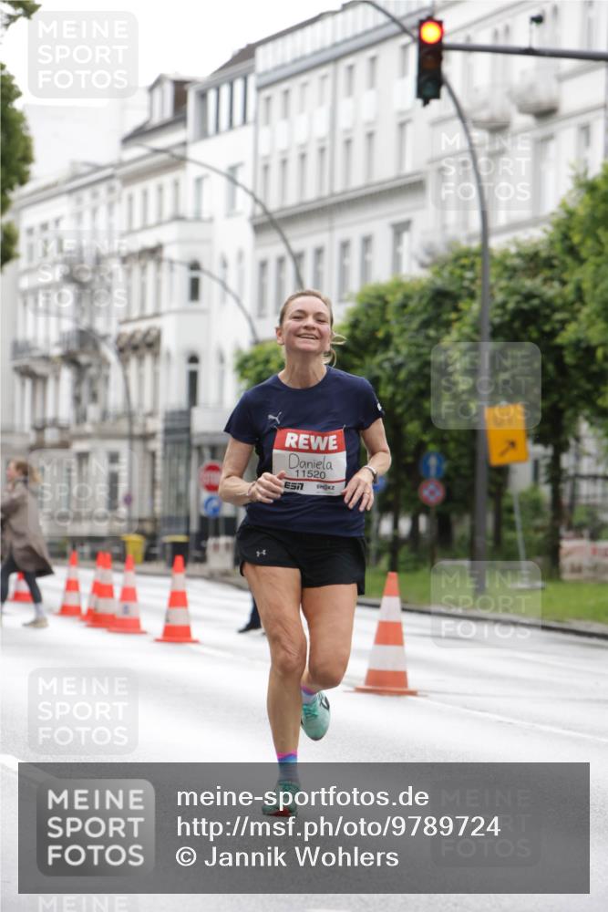 14.06.2026 - REWE Women's Run Jannik Wohlers http://msf.ph/oto/9789724 14.06.2026 09:43:24 Laufen 11520 meine-sportfotos.de