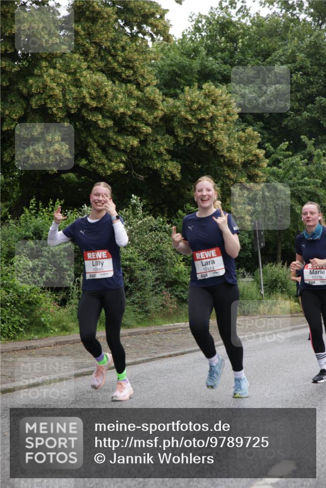 14.06.2026 - REWE Women's Run Jannik Wohlers http://msf.ph/oto/9789725 14.06.2026 10:03:00 Laufen 10846, 10114, 657, 10376 meine-sportfotos.de