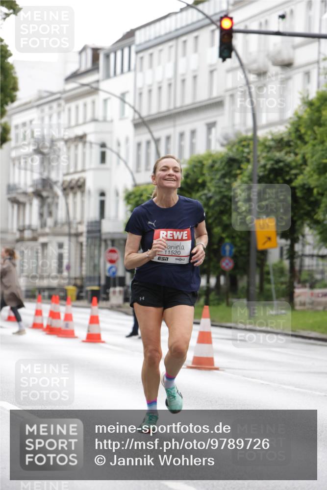 14.06.2026 - REWE Women's Run Jannik Wohlers http://msf.ph/oto/9789726 14.06.2026 09:43:24 Laufen 11520 meine-sportfotos.de