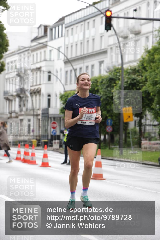 14.06.2026 - REWE Women's Run Jannik Wohlers http://msf.ph/oto/9789728 14.06.2026 09:43:25 Laufen 11520, 7, 01 meine-sportfotos.de