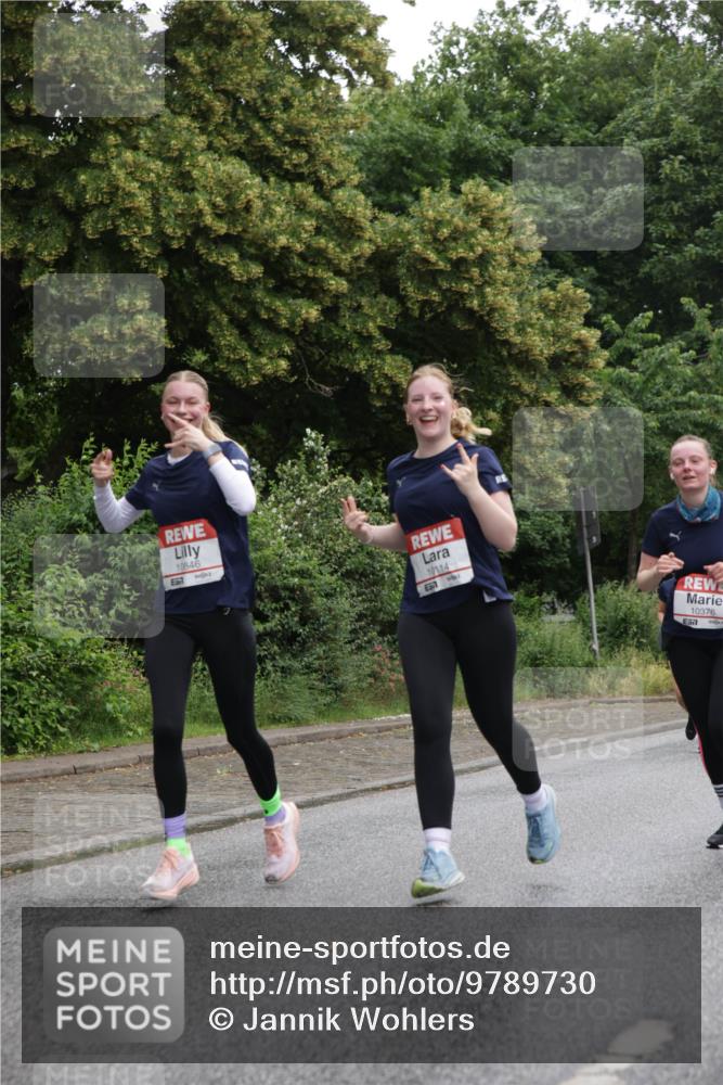 14.06.2026 - REWE Women's Run Jannik Wohlers http://msf.ph/oto/9789730 14.06.2026 10:03:00 Laufen 517, 10846, 10114, 10376 meine-sportfotos.de