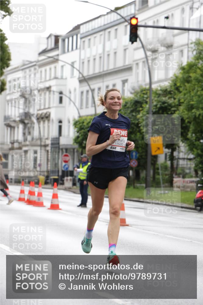 14.06.2026 - REWE Women's Run Jannik Wohlers http://msf.ph/oto/9789731 14.06.2026 09:43:25 Laufen 11520 meine-sportfotos.de