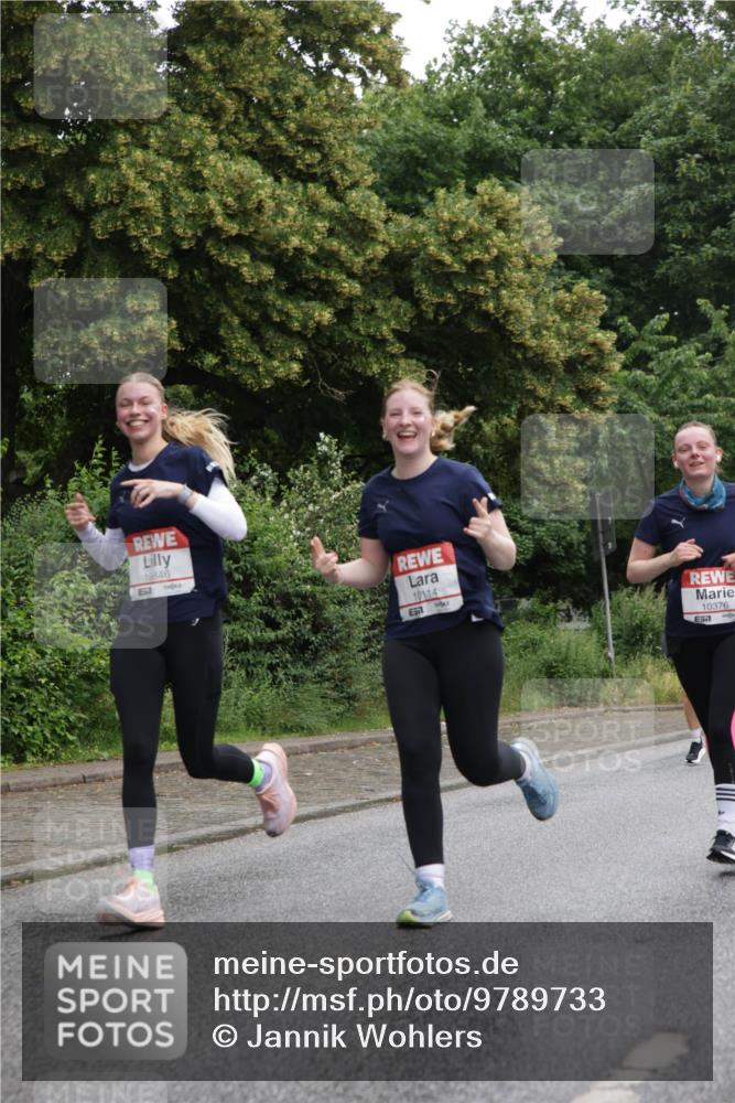 14.06.2026 - REWE Women's Run Jannik Wohlers http://msf.ph/oto/9789733 14.06.2026 10:03:00 Laufen 10846, 10114, 10376, 7 meine-sportfotos.de