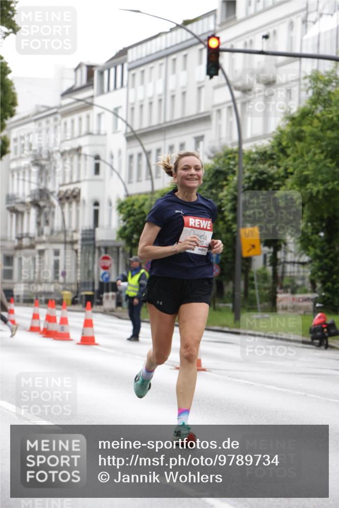 14.06.2026 - REWE Women's Run Jannik Wohlers http://msf.ph/oto/9789734 14.06.2026 09:43:25 Laufen 20 meine-sportfotos.de