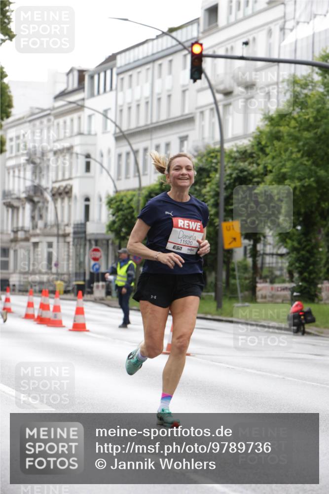 14.06.2026 - REWE Women's Run Jannik Wohlers http://msf.ph/oto/9789736 14.06.2026 09:43:25 Laufen 11520, 7, 1 meine-sportfotos.de