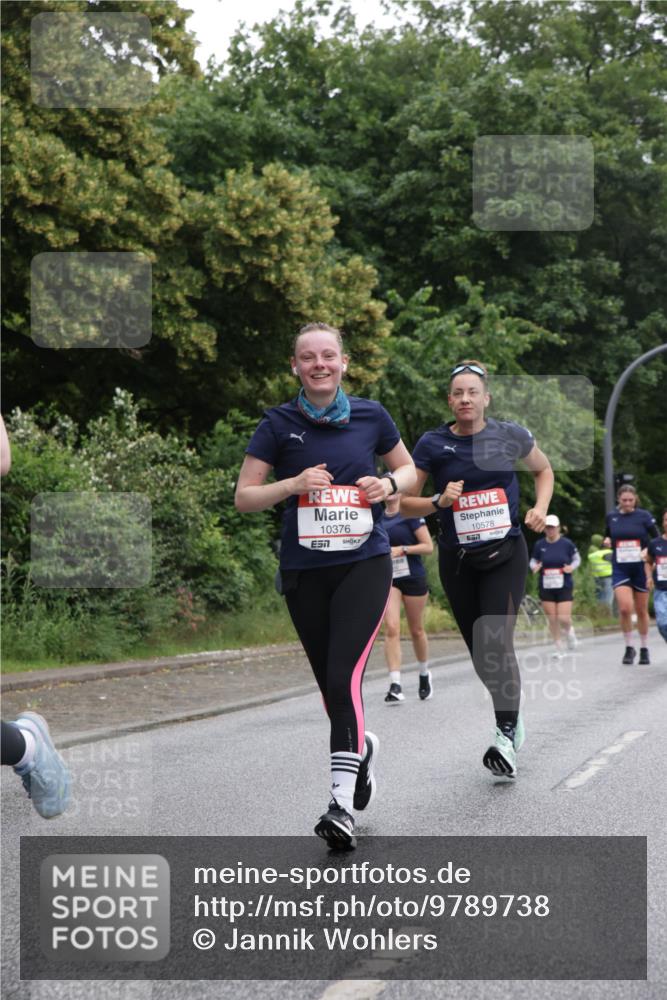 14.06.2026 - REWE Women's Run Jannik Wohlers http://msf.ph/oto/9789738 14.06.2026 10:03:01 Laufen 10376, 10578, 657 meine-sportfotos.de