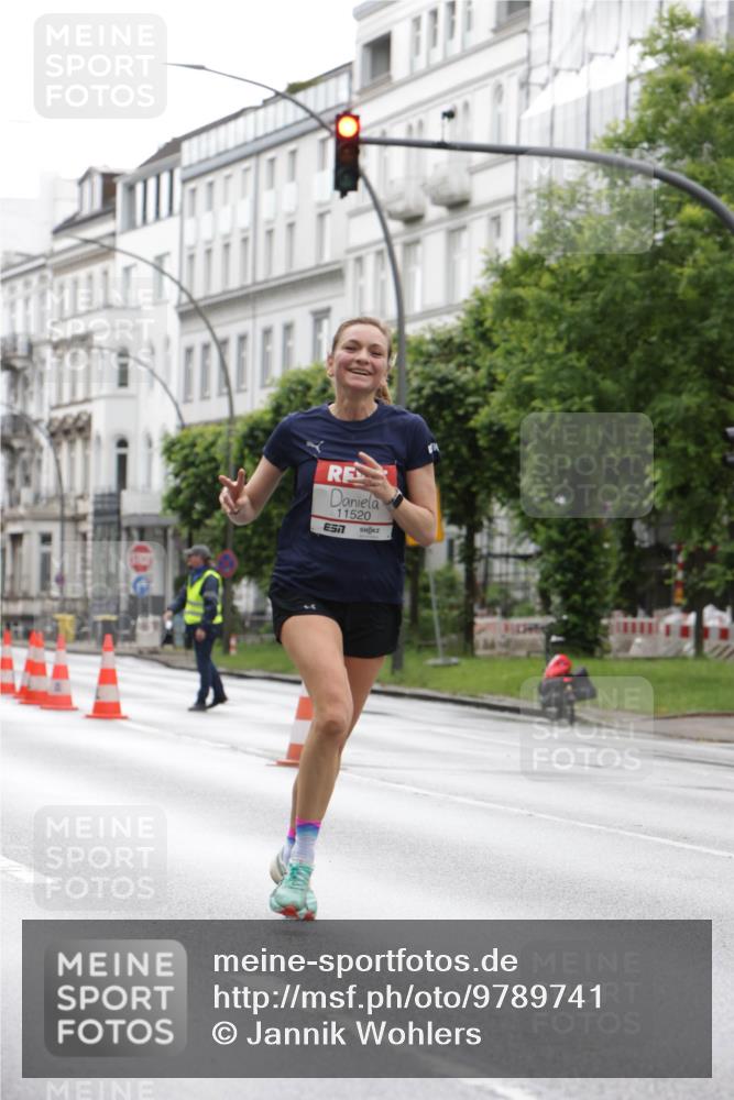 14.06.2026 - REWE Women's Run Jannik Wohlers http://msf.ph/oto/9789741 14.06.2026 09:43:25 Laufen 11520, 7 meine-sportfotos.de