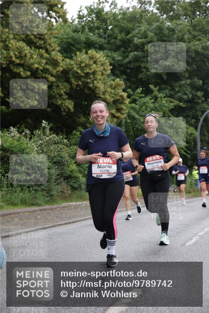 14.06.2026 - REWE Women's Run Jannik Wohlers http://msf.ph/oto/9789742 14.06.2026 10:03:01 Laufen 10376, 10578 meine-sportfotos.de
