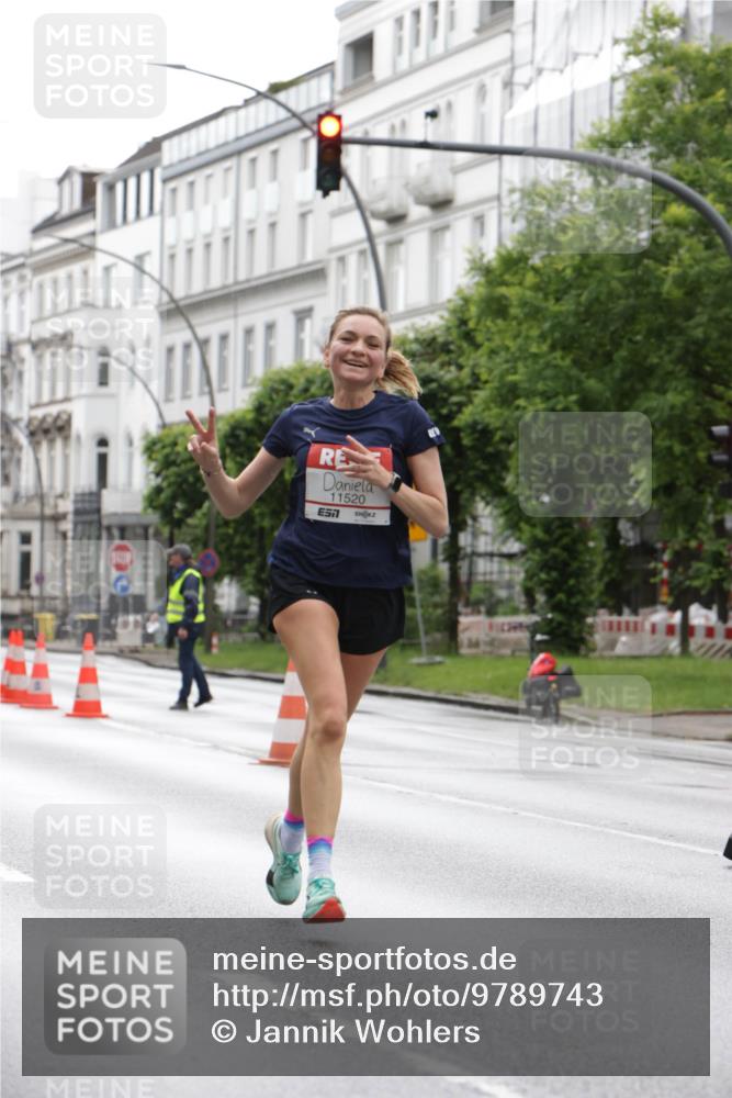 14.06.2026 - REWE Women's Run Jannik Wohlers http://msf.ph/oto/9789743 14.06.2026 09:43:25 Laufen 11520 meine-sportfotos.de