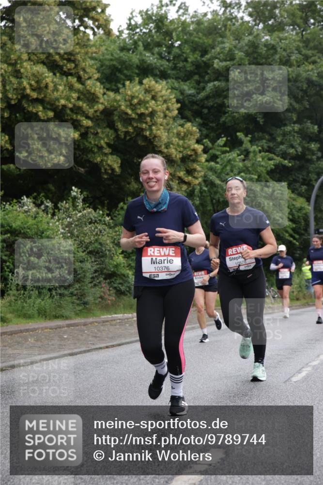 14.06.2026 - REWE Women's Run Jannik Wohlers http://msf.ph/oto/9789744 14.06.2026 10:03:01 Laufen 10376, 10578 meine-sportfotos.de