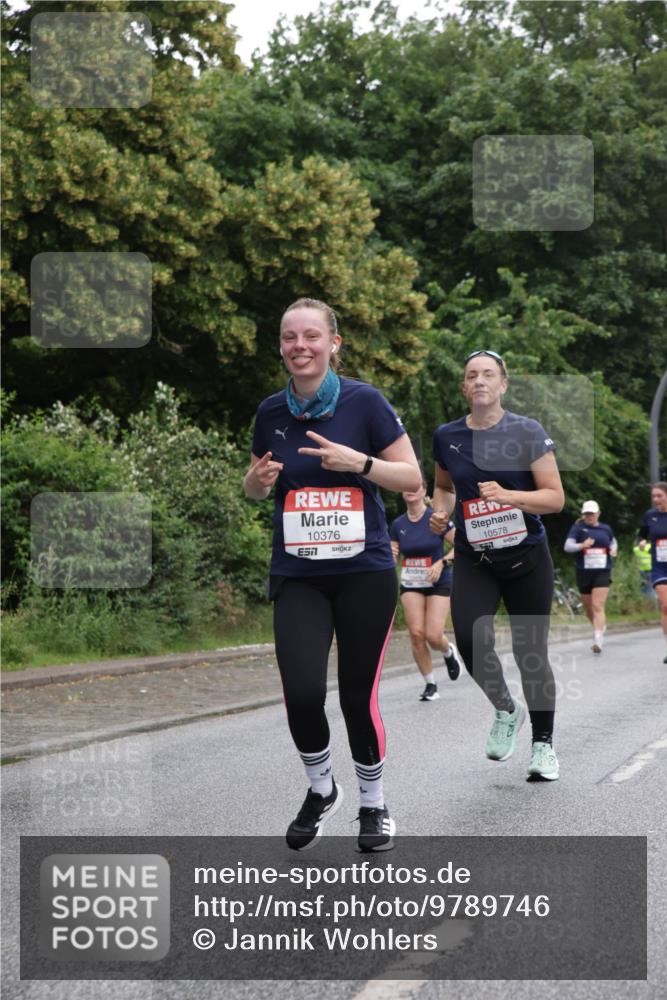 14.06.2026 - REWE Women's Run Jannik Wohlers http://msf.ph/oto/9789746 14.06.2026 10:03:01 Laufen 10376, 7, 10578 meine-sportfotos.de