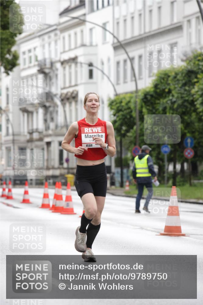 14.06.2026 - REWE Women's Run Jannik Wohlers http://msf.ph/oto/9789750 14.06.2026 09:43:26 Laufen 114 meine-sportfotos.de