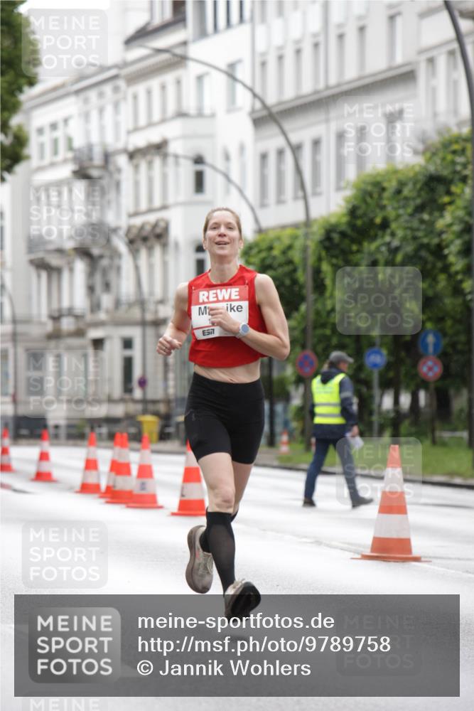 14.06.2026 - REWE Women's Run Jannik Wohlers http://msf.ph/oto/9789758 14.06.2026 09:43:26 Laufen  meine-sportfotos.de