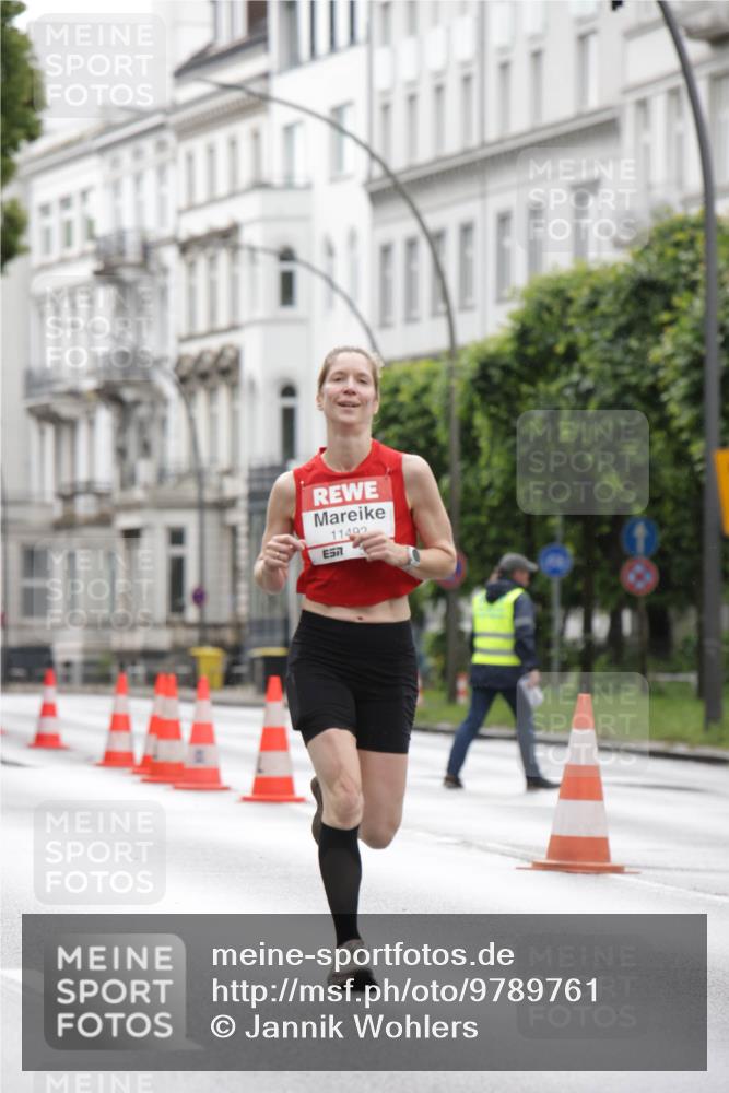 14.06.2026 - REWE Women's Run Jannik Wohlers http://msf.ph/oto/9789761 14.06.2026 09:43:27 Laufen 11492 meine-sportfotos.de