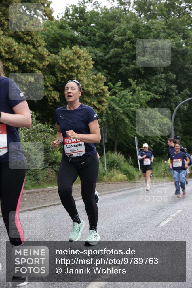 14.06.2026 - REWE Women's Run Jannik Wohlers http://msf.ph/oto/9789763 14.06.2026 10:03:02 Laufen 10578, 57 meine-sportfotos.de