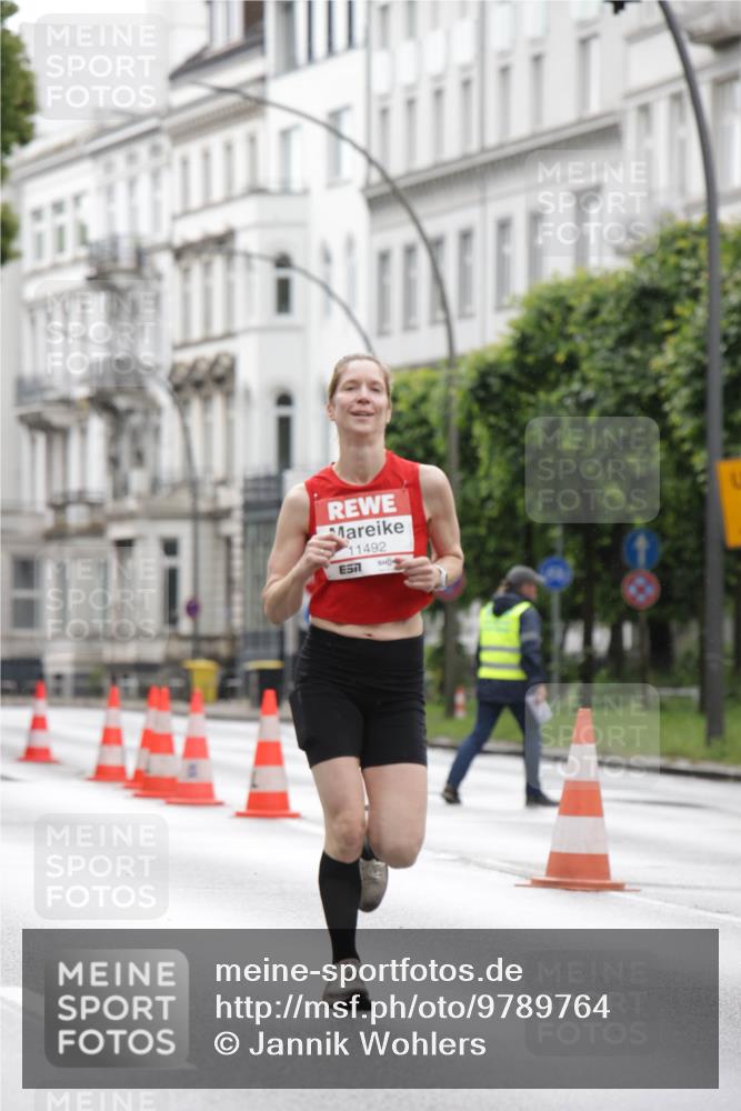 14.06.2026 - REWE Women's Run Jannik Wohlers http://msf.ph/oto/9789764 14.06.2026 09:43:27 Laufen 11492 meine-sportfotos.de