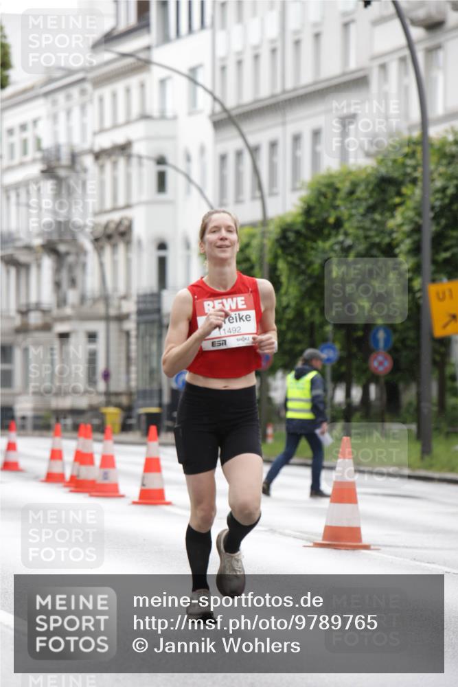 14.06.2026 - REWE Women's Run Jannik Wohlers http://msf.ph/oto/9789765 14.06.2026 09:43:27 Laufen 11492, 1, 7 meine-sportfotos.de