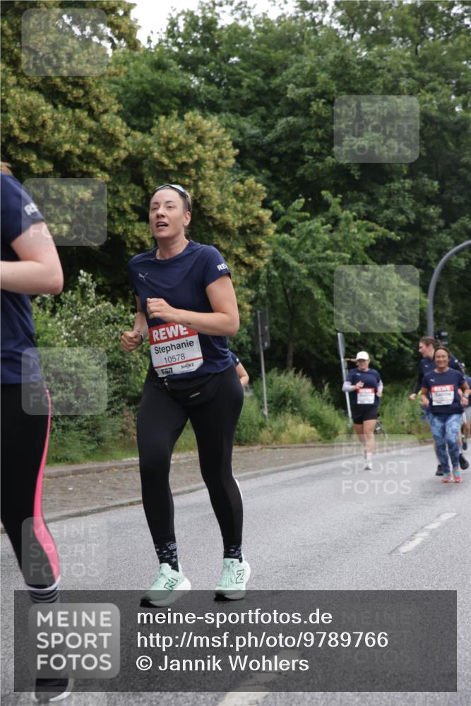 14.06.2026 - REWE Women's Run Jannik Wohlers http://msf.ph/oto/9789766 14.06.2026 10:03:02 Laufen 10578, 7 meine-sportfotos.de