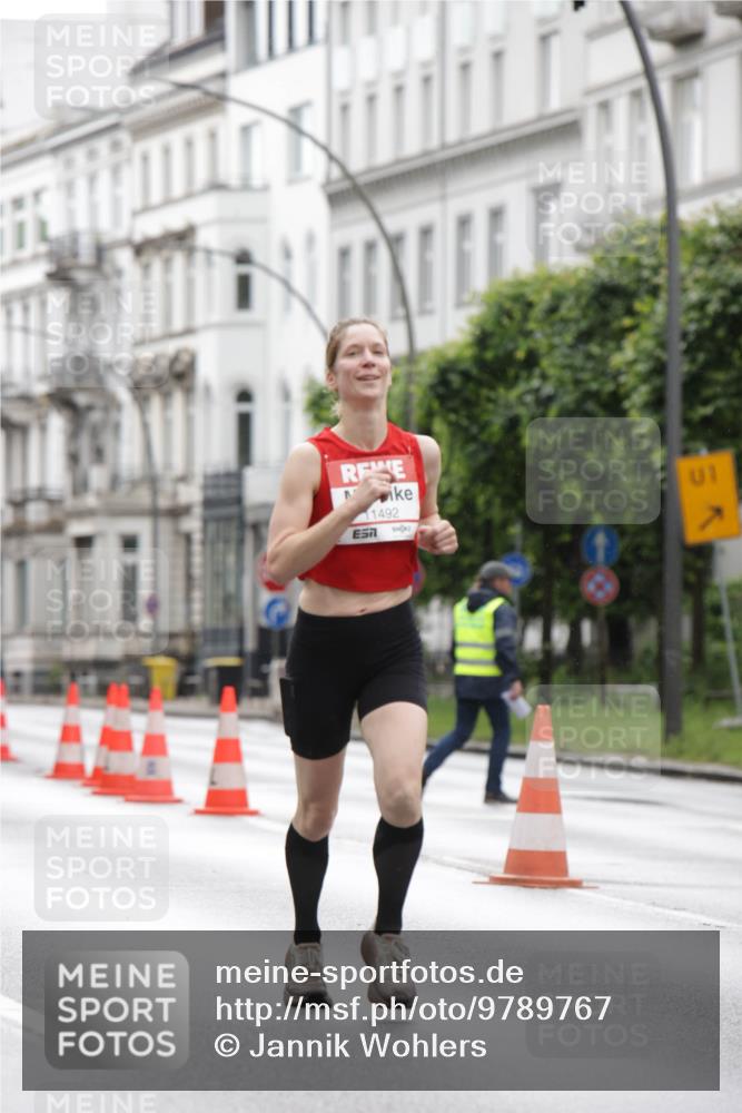 14.06.2026 - REWE Women's Run Jannik Wohlers http://msf.ph/oto/9789767 14.06.2026 09:43:27 Laufen 1492, 1 meine-sportfotos.de