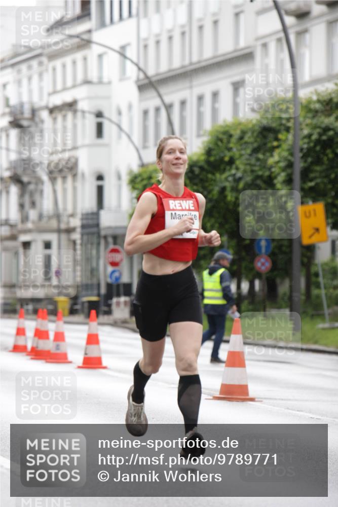 14.06.2026 - REWE Women's Run Jannik Wohlers http://msf.ph/oto/9789771 14.06.2026 09:43:27 Laufen 1 meine-sportfotos.de