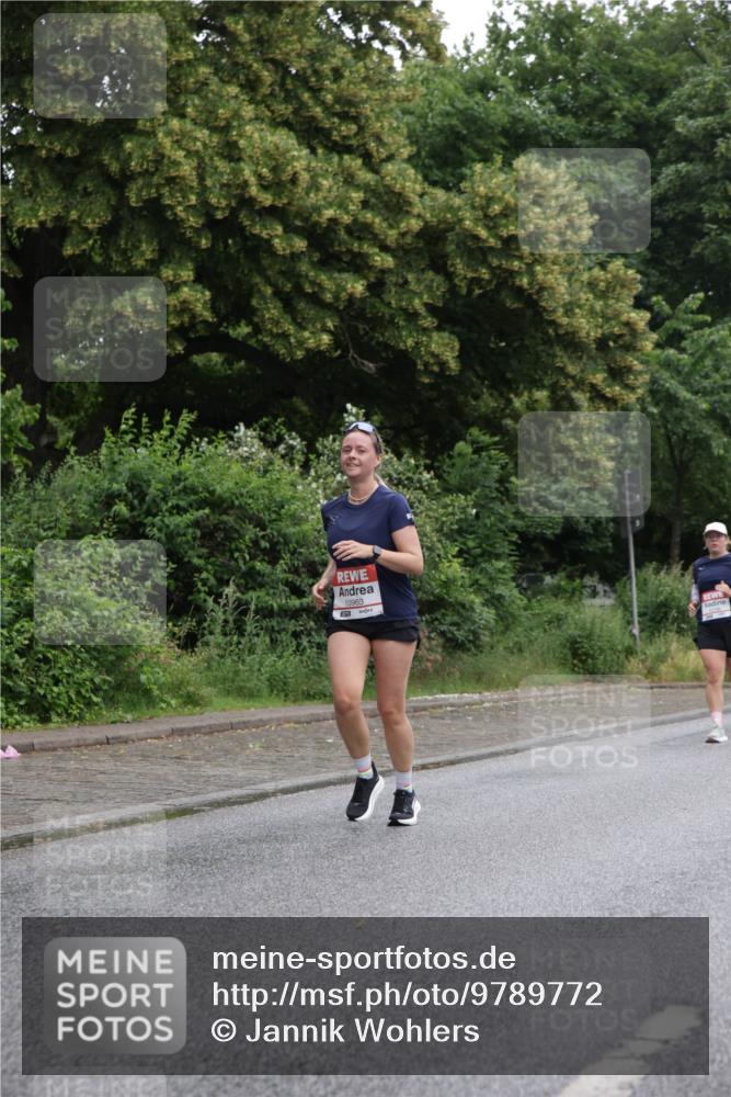 14.06.2026 - REWE Women's Run Jannik Wohlers http://msf.ph/oto/9789772 14.06.2026 10:03:03 Laufen 10963 meine-sportfotos.de