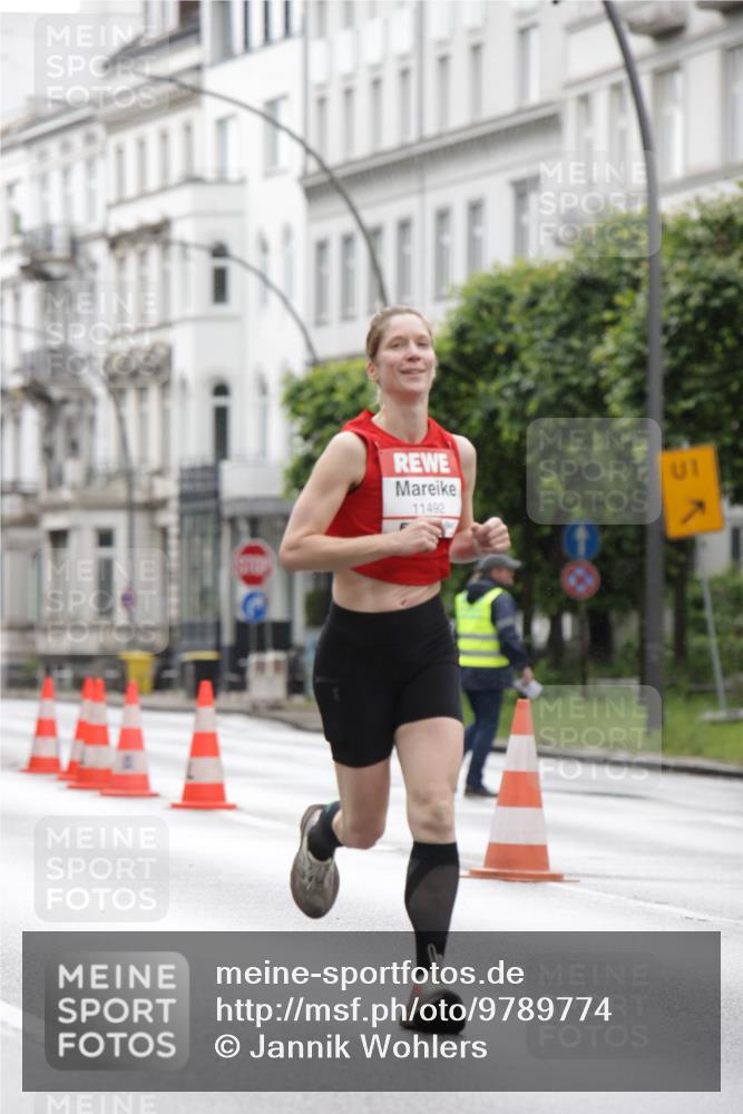 14.06.2026 - REWE Women's Run Jannik Wohlers http://msf.ph/oto/9789774 14.06.2026 09:43:27 Laufen 11492 meine-sportfotos.de