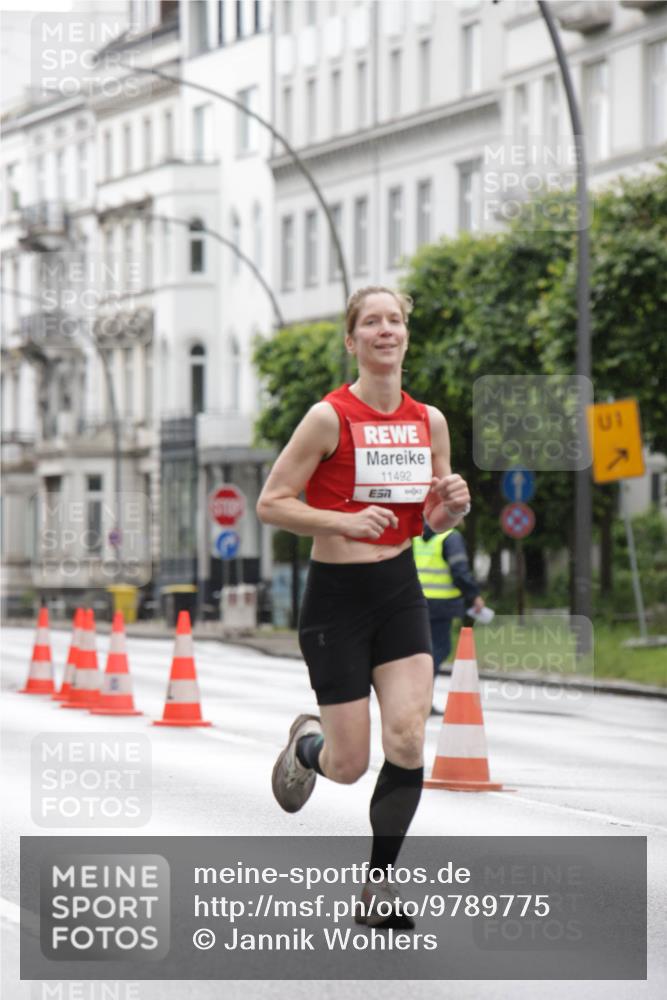 14.06.2026 - REWE Women's Run Jannik Wohlers http://msf.ph/oto/9789775 14.06.2026 09:43:27 Laufen 11492, 7 meine-sportfotos.de