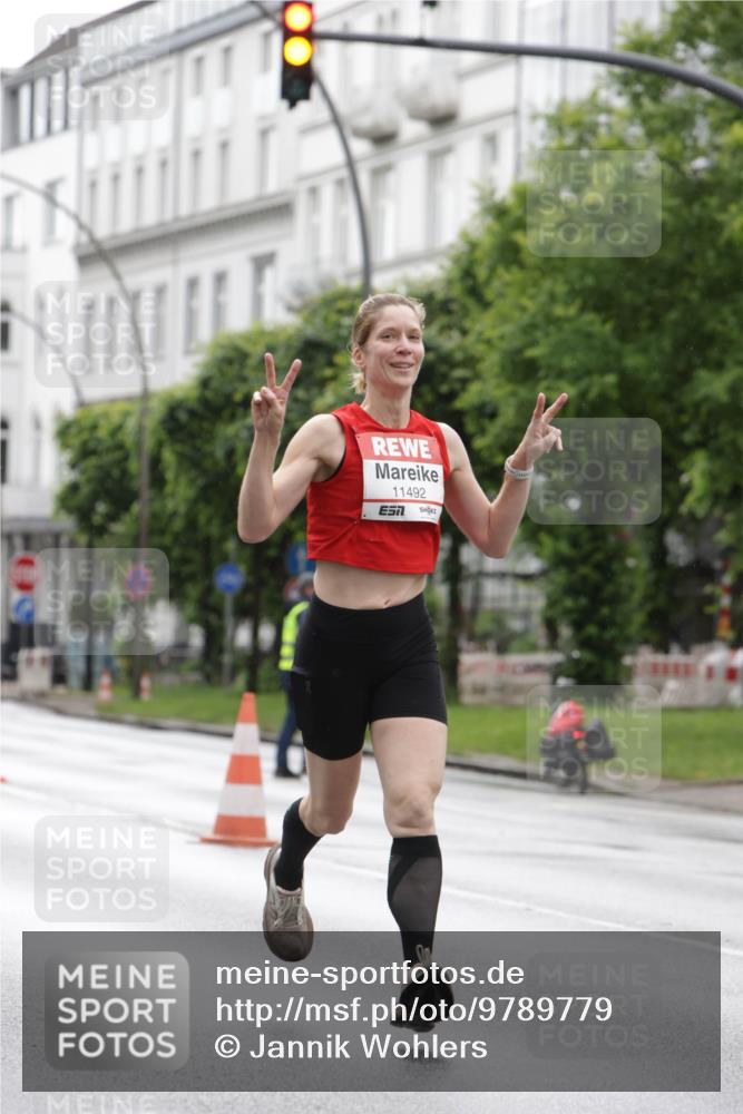 14.06.2026 - REWE Women's Run Jannik Wohlers http://msf.ph/oto/9789779 14.06.2026 09:43:27 Laufen 11492 meine-sportfotos.de