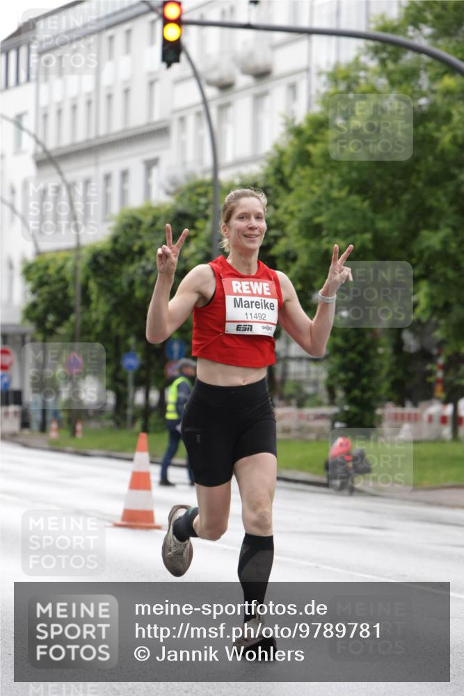 14.06.2026 - REWE Women's Run Jannik Wohlers http://msf.ph/oto/9789781 14.06.2026 09:43:28 Laufen 11492 meine-sportfotos.de