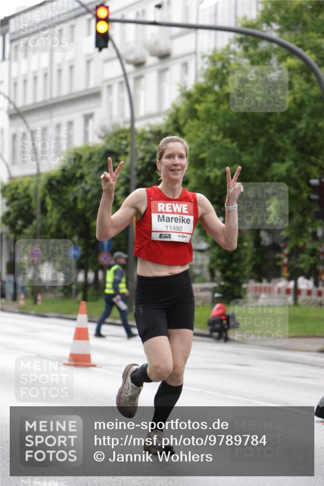 14.06.2026 - REWE Women's Run Jannik Wohlers http://msf.ph/oto/9789784 14.06.2026 09:43:28 Laufen 11492 meine-sportfotos.de