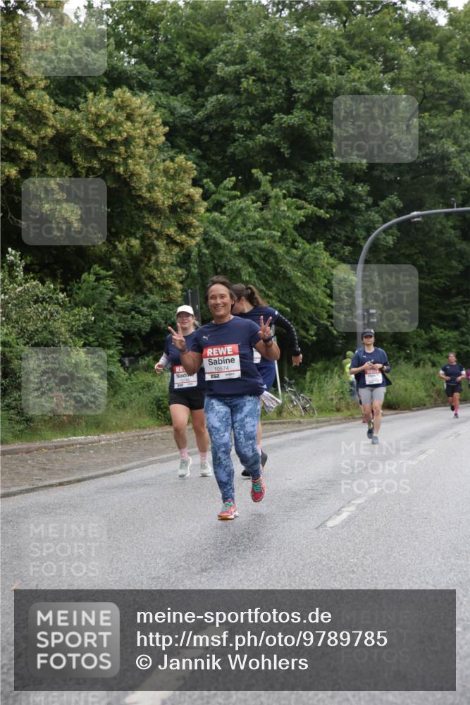 14.06.2026 - REWE Women's Run Jannik Wohlers http://msf.ph/oto/9789785 14.06.2026 10:03:05 Laufen 10574, 57 meine-sportfotos.de