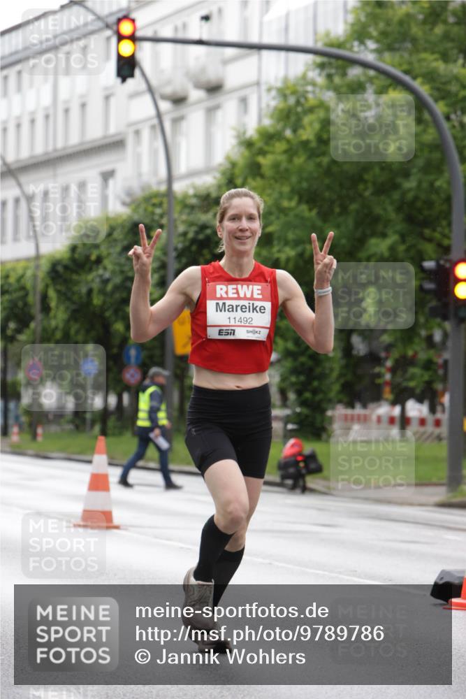 14.06.2026 - REWE Women's Run Jannik Wohlers http://msf.ph/oto/9789786 14.06.2026 09:43:28 Laufen 11492 meine-sportfotos.de
