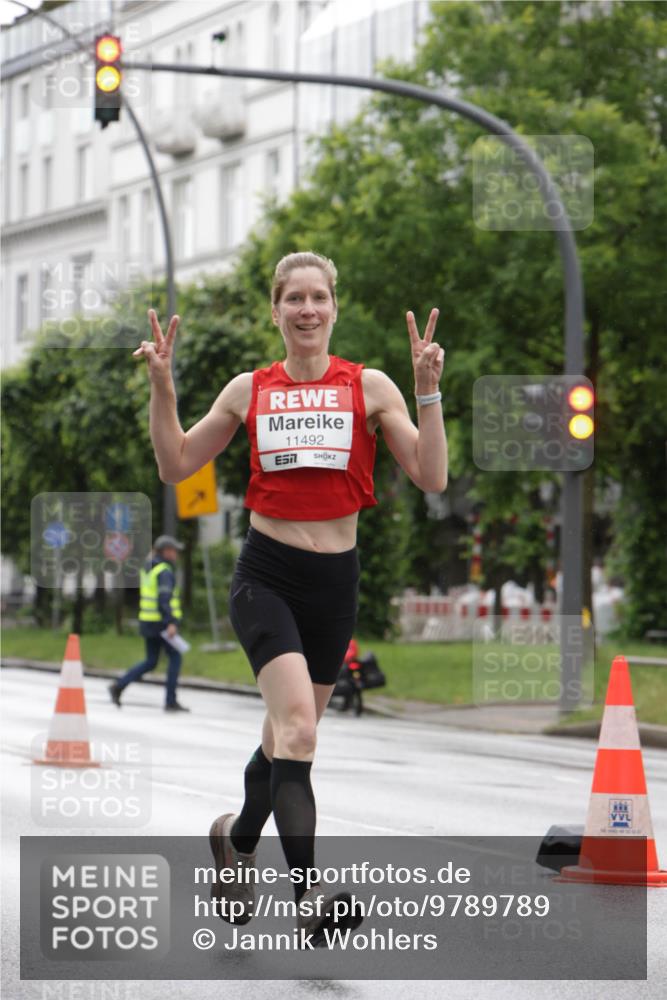 14.06.2026 - REWE Women's Run Jannik Wohlers http://msf.ph/oto/9789789 14.06.2026 09:43:28 Laufen 11492, 7 meine-sportfotos.de