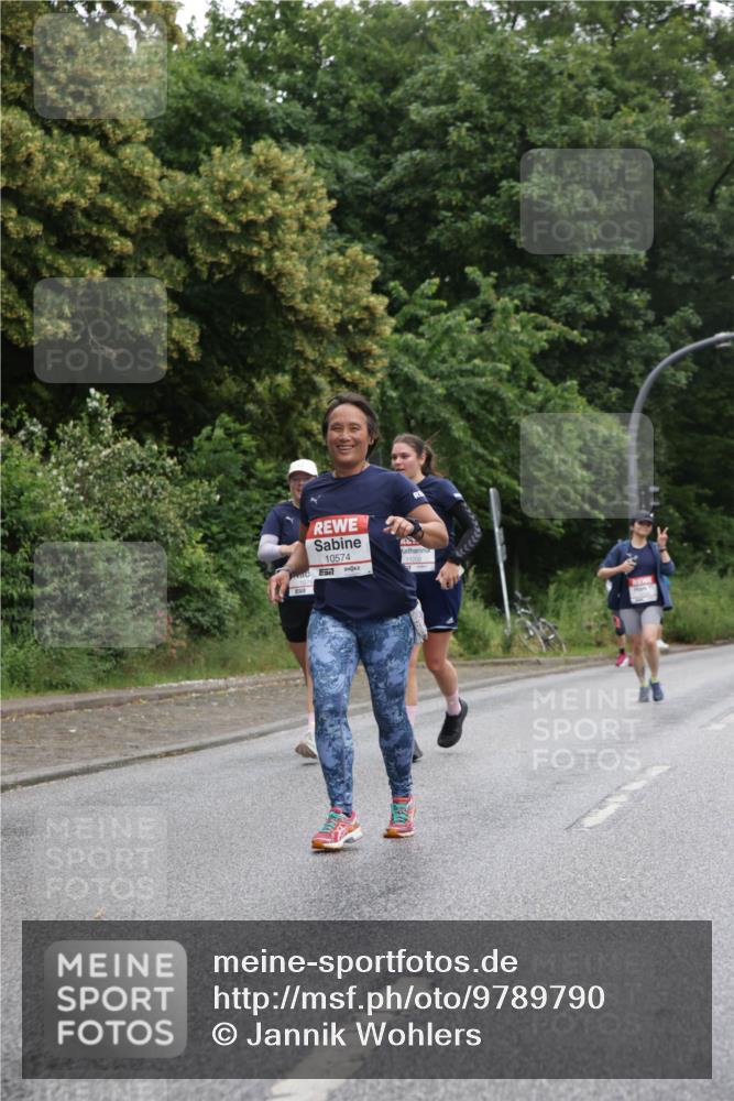 14.06.2026 - REWE Women's Run Jannik Wohlers http://msf.ph/oto/9789790 14.06.2026 10:03:05 Laufen 10574, 57, 11200 meine-sportfotos.de