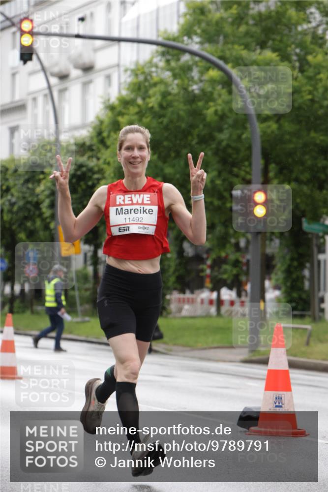 14.06.2026 - REWE Women's Run Jannik Wohlers http://msf.ph/oto/9789791 14.06.2026 09:43:28 Laufen 11492, 7 meine-sportfotos.de