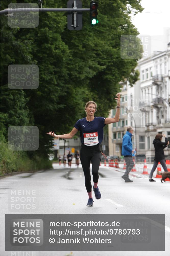 14.06.2026 - REWE Women's Run Jannik Wohlers http://msf.ph/oto/9789793 14.06.2026 09:43:29 Laufen 10430, 7 meine-sportfotos.de