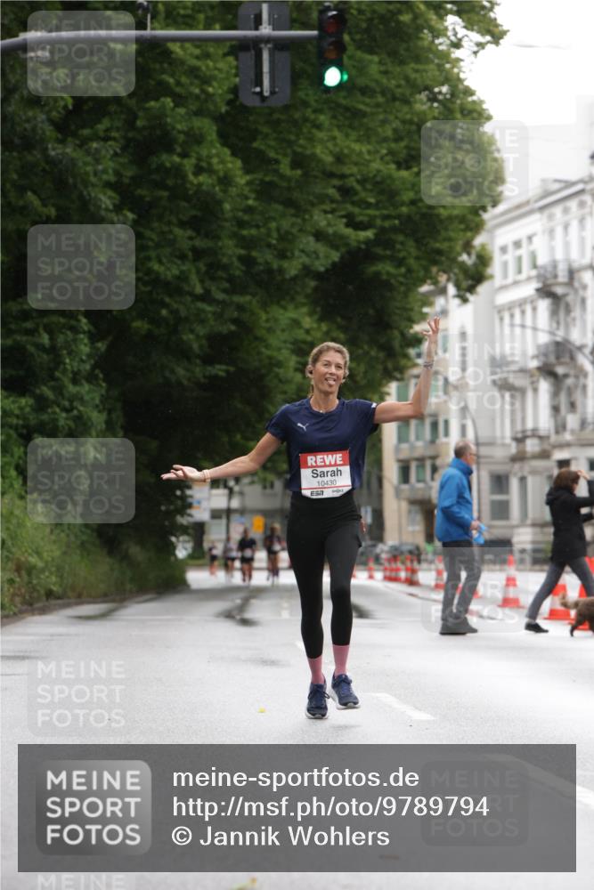 14.06.2026 - REWE Women's Run Jannik Wohlers http://msf.ph/oto/9789794 14.06.2026 09:43:29 Laufen 10430, 57 meine-sportfotos.de