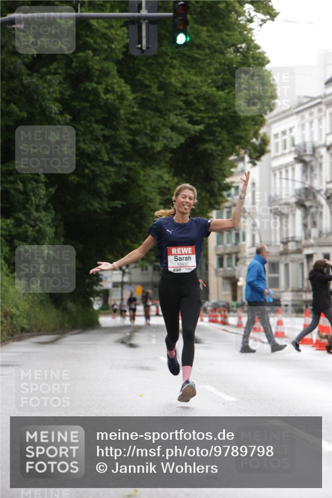 14.06.2026 - REWE Women's Run Jannik Wohlers http://msf.ph/oto/9789798 14.06.2026 09:43:29 Laufen 10430 meine-sportfotos.de