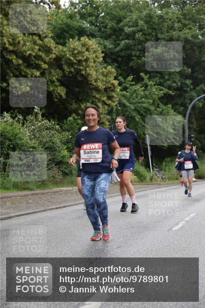 14.06.2026 - REWE Women's Run Jannik Wohlers http://msf.ph/oto/9789801 14.06.2026 10:03:05 Laufen 10574, 7, 11200 meine-sportfotos.de